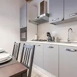 Am 1 - Elegant Three-room In The Center アパート