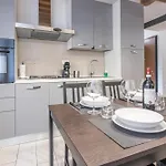 Am 1 - Elegant Three-room In The Center アパート *