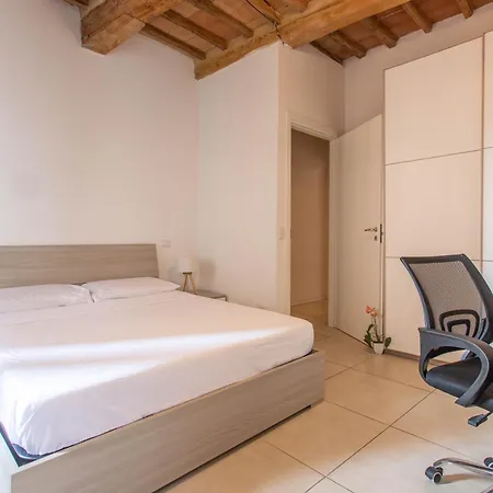 Apartamento Am 1 - Elegant Three-room In The Center