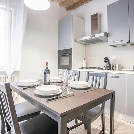 Am 1 - Elegant Three-room In The Center Perugia