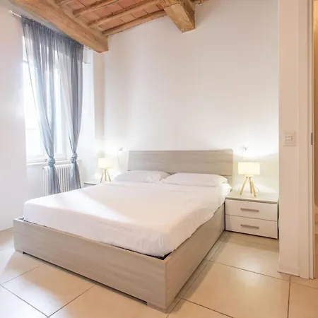 Am1 - Elegant Three-room In The Center דירה *