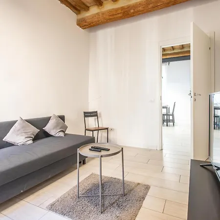 Apartamento Am 1 - Elegant Three-room In The Center