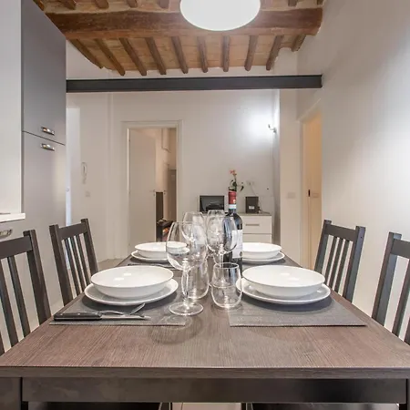 Am 1 - Elegant Three-room In The Center Apartamento