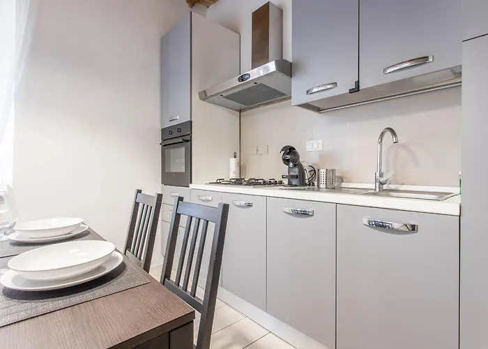 Am1 - Elegant Three-room In The Center Διαμέρισμα