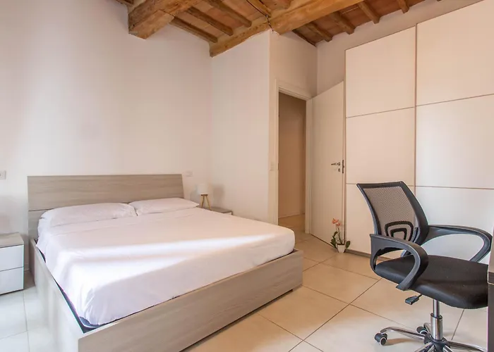 公寓 Am1 - Elegant Three-room In The Center