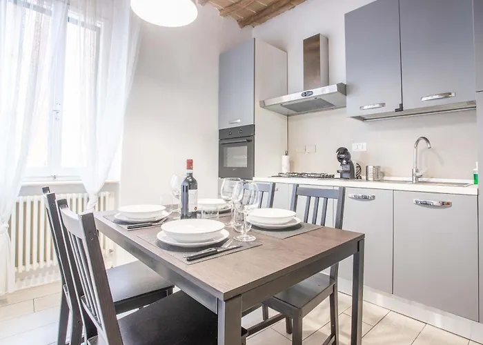 Am 1 - Elegant Three-room In The Center Perugia