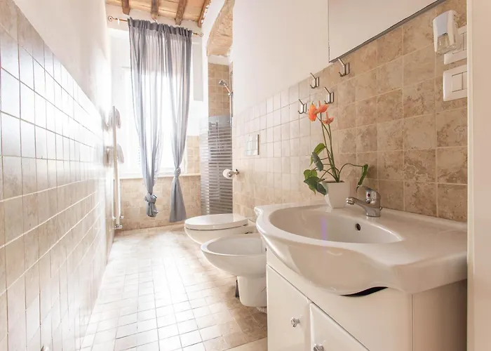 Am1 - Elegant Three-room In The Center *