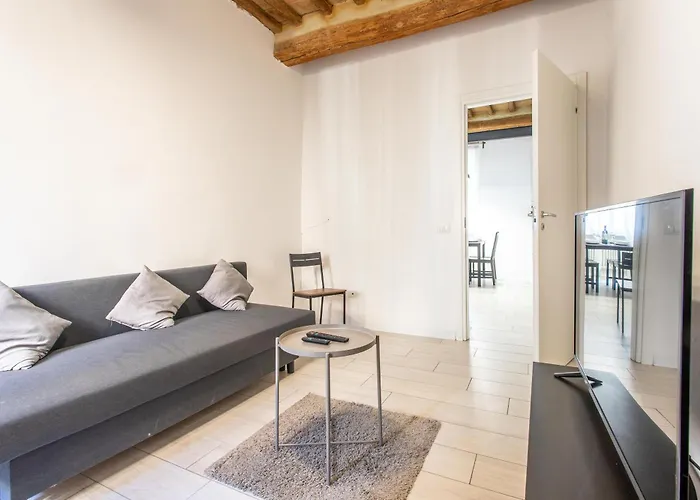 Apartamento Am 1 - Elegant Three-room In The Center