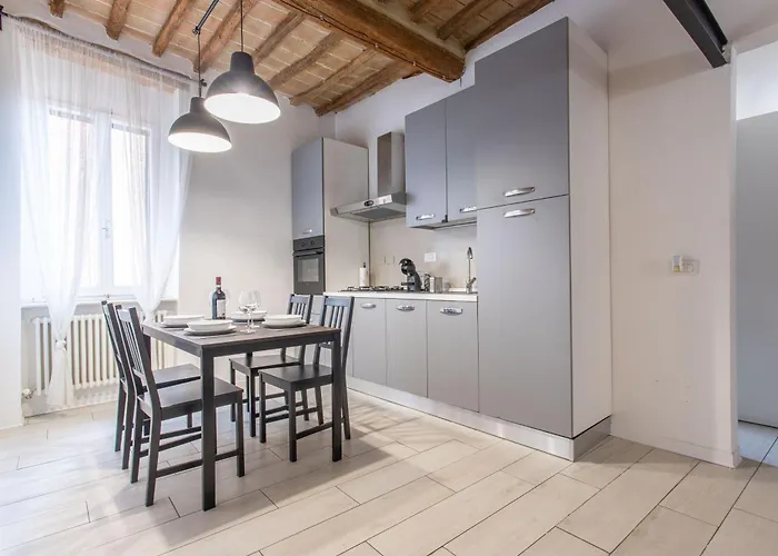 Am1 - Elegant Three-room In The Center Διαμέρισμα