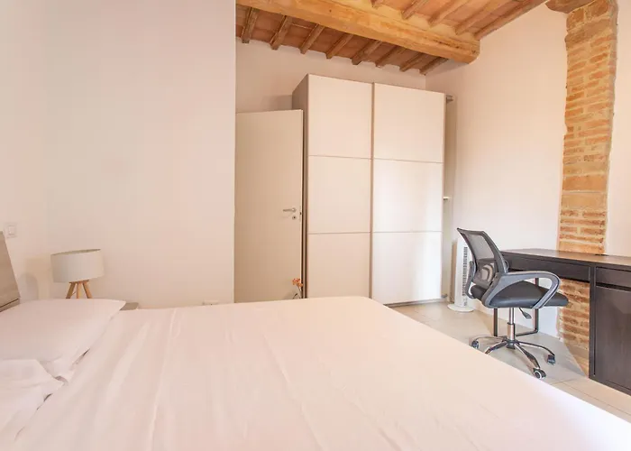 Διαμέρισμα Am1 - Elegant Three-room In The Center Περούτζια