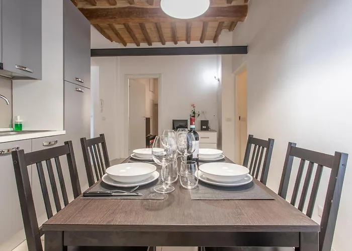 Am1 - Elegant Three-room In The Center Διαμέρισμα